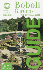 Boboli Gardens (The Official Guide)