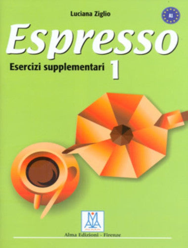 Espresso: Esercizi supplementari 1