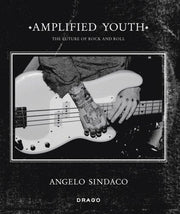 Amplified Youth: The Future of Rock and Roll
