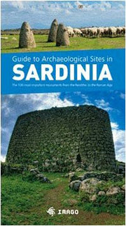 Guide to the archeological sites of Sardinia