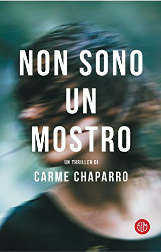 Non sono un mostro