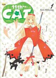 11th Cat 1 (1): v. 1