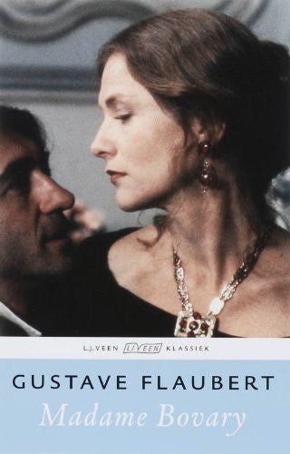 Veen klassiek Madame Bovary