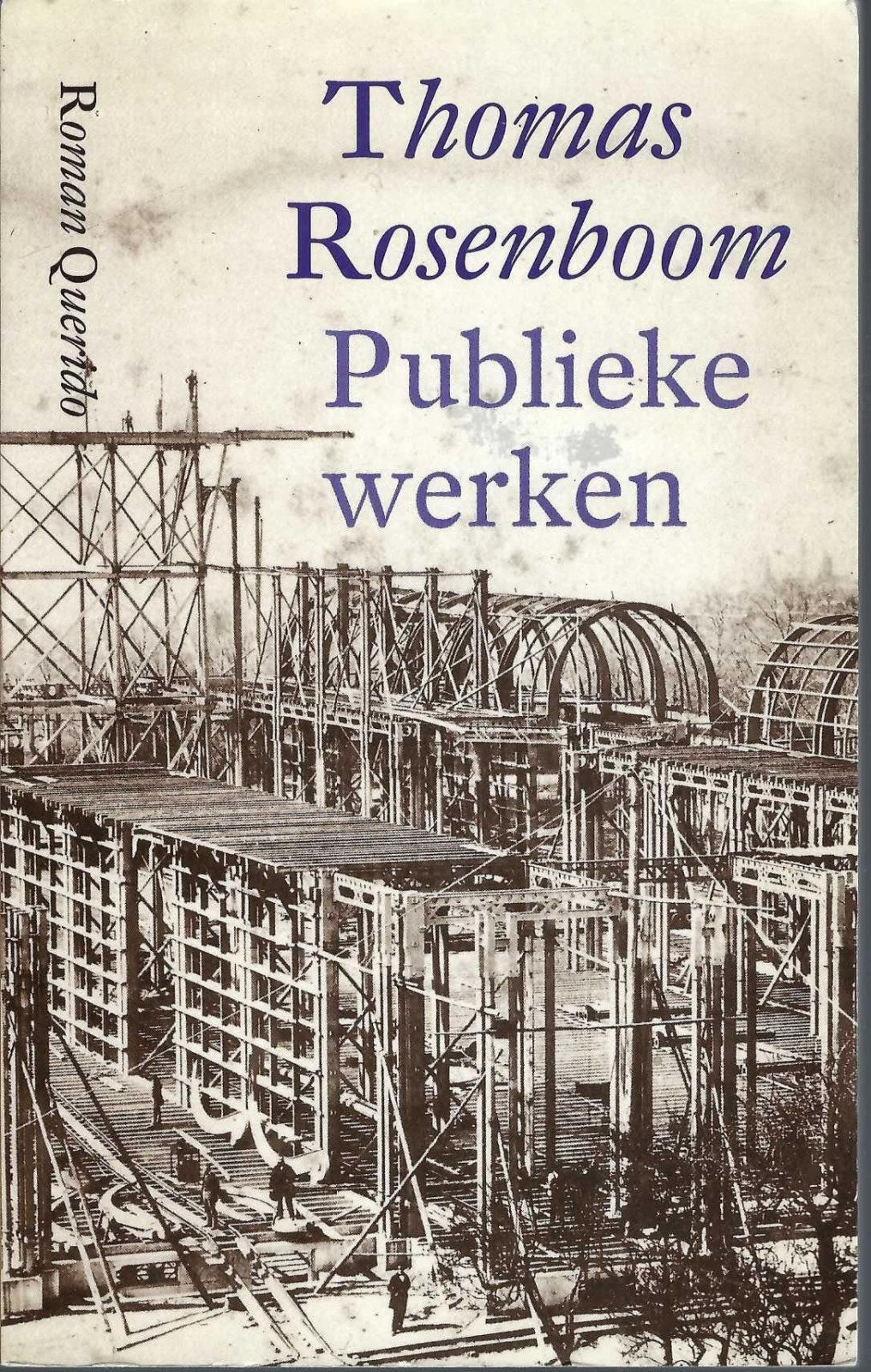 Publieke Werken (Dutch Edition)