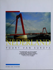 NEDERLAND,POORT VAN EUROPA