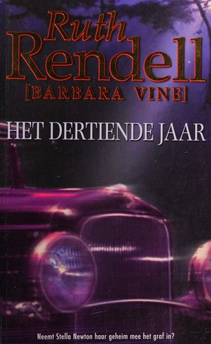 Het dertiende jaar