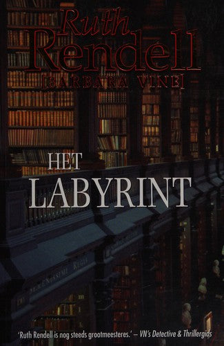 Het labyrint