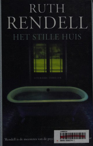 Het stille huis
