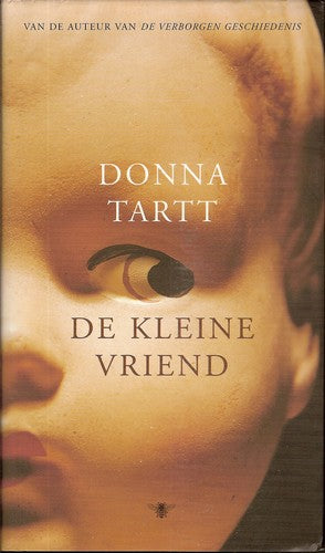 De kleine vriend