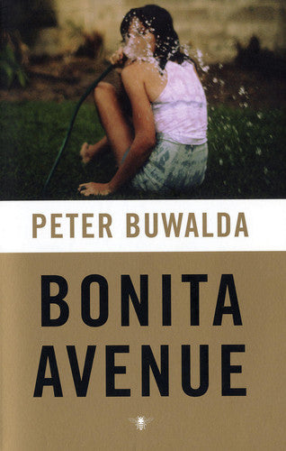 Bonita Avenue: roman