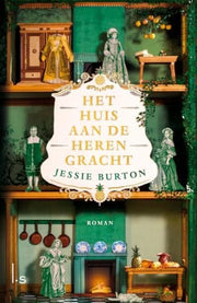 Het huis aan de Herengracht