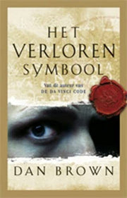 Het verloren symbool (Robert Langdon, 3)