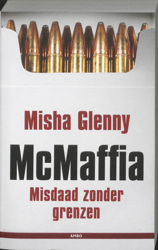 McMaffia: misdaad zonder grenzen