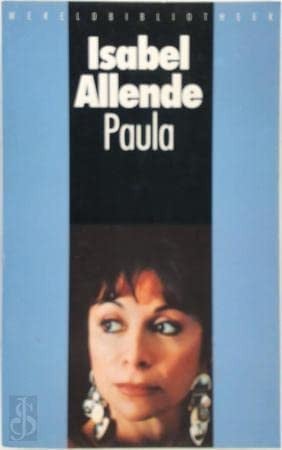Paula (Wereldbibliotheekreeks)