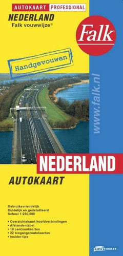 Netherland falk prof. (+r) (Falkplan)
