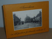 Amersham in Old Picture Postcards: v. 2