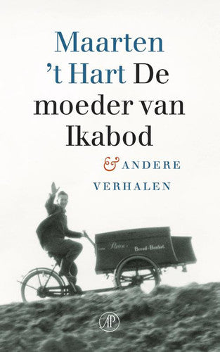 De moeder van Ikabod & andere verhalen: & andere verhalen
