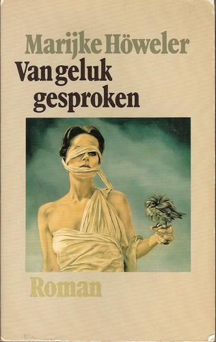 VAN GELUK GESPROKEN