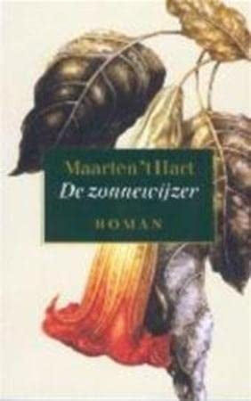 De zonnewijzer