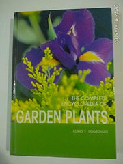 Encyclopedia of Garden Plants