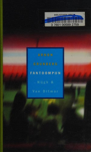 Fantoompijn