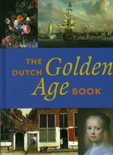 Dutch Golden Age Book (HET ..... BOEK)