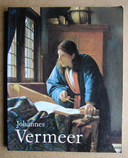Johannes Vermeer