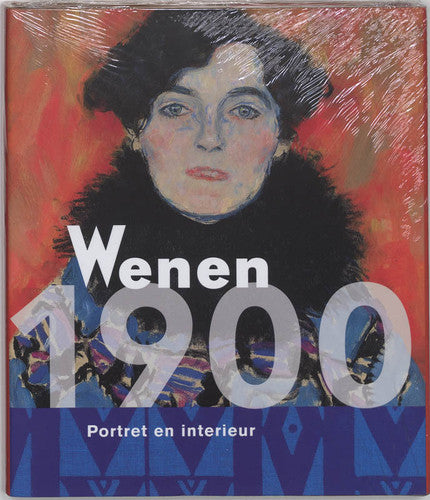 Wenen 1900: portret & interieur