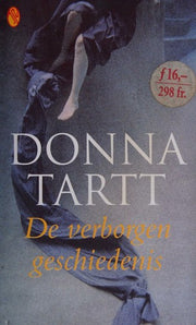 De verborgen geschiedenis (Flamingo-pockets)
