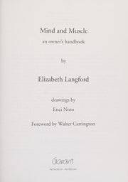 Mind and Muscle: An Owner's Handbook