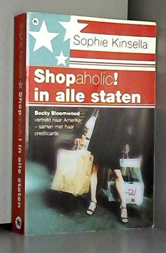 Shopaholic! in alle staten