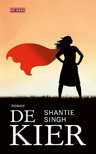 De kier: roman