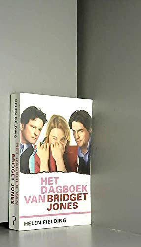 Het dagboek van Bridget Jones (Bridget Jones, 1)