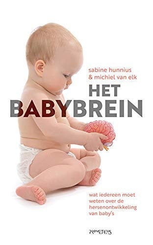 Het babybrein: wat iedereen moet weten over de hersenontwikkeling van baby's