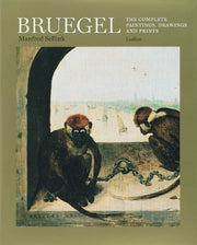Bruegel: The Complete Paintings, Drawings and Prints (Classical art series, 2)