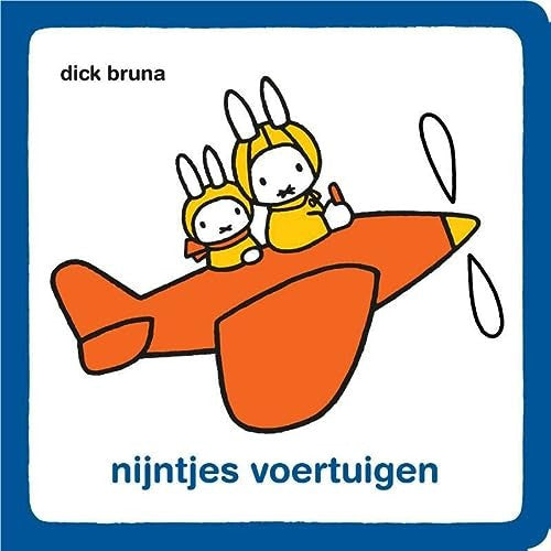 Nijntjes voertuigen