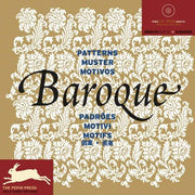 Baroque Patterns: Series Historical Styles (incl CD)