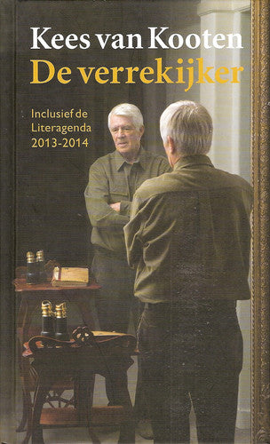 De verrekijker: inclusief de literagenda 2013-2014