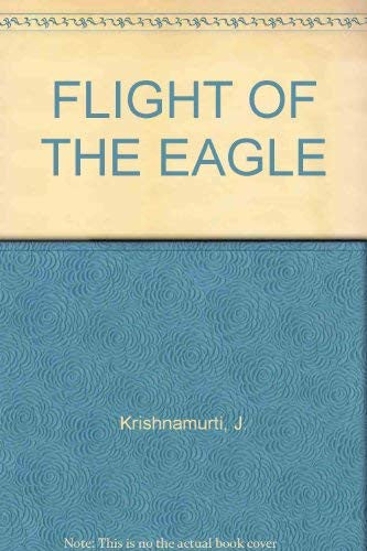 FLIGHT OF THE EAGLE