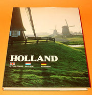 Title: Holland In full color in kleur in Farben