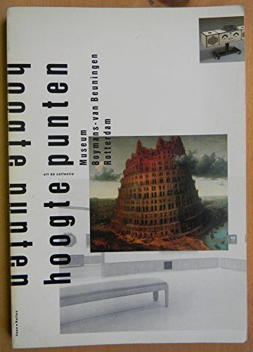 Hoogtepunten uit de collectie Museum Boymans-Van Beuningen Rotterdam