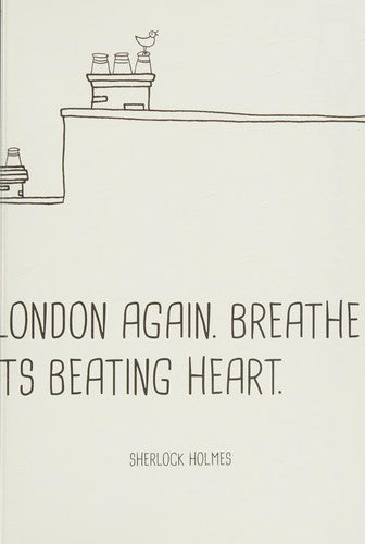 This is my London: Do-It-Yourself City Journal