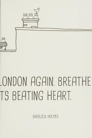This is my London: Do-It-Yourself City Journal