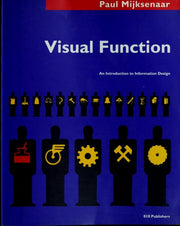 Paul Mijksenaar - Visual Foundation: an Introduction to Information Design