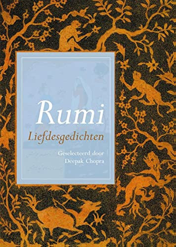 Liefdesgedichten: Rumi
