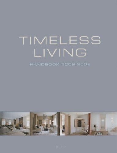 Timeless Living Handbook 2008-2009