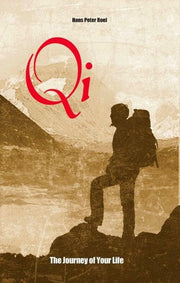 Qi: The Journey of Your Life