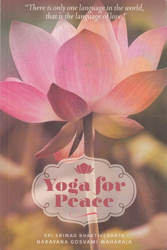 Yoga for Peace