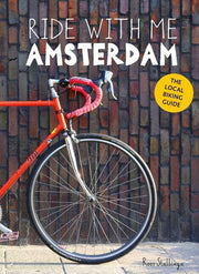 Ride with me Amsterdam (Ride with me, 3)