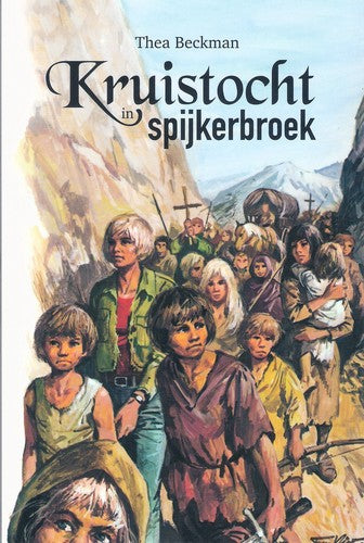 Kruistocht in spijkerbroek